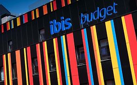 Ibis Budget Bilbao City
